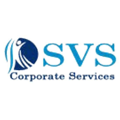SVS Corporate Services logo